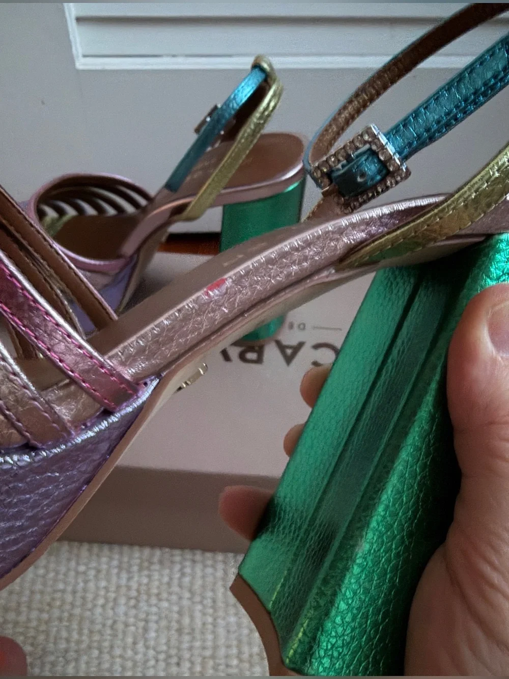 Kurt Geiger kurt geiger